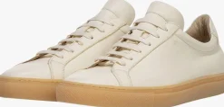 witte van bommel lage sneakers sbm-10023