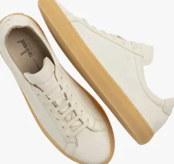 witte van bommel lage sneakers sbm-10023