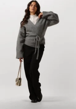 witte vanessa bruno blouses dahila