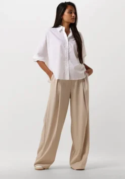 witte vanessa bruno blouses bobby