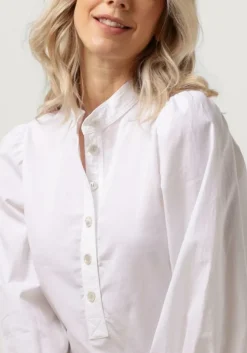 witte vanessa bruno blouses aloe