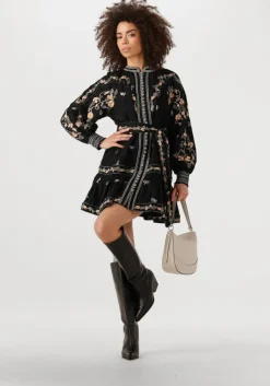 witte vanessa bruno schoudertas mini daily bag