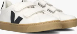 witte veja lage sneakers sv0503