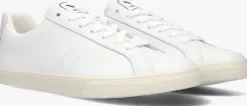 witte veja lage sneakers esplar w