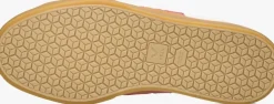 witte veja lage sneakers campo