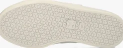 witte veja lage sneakers recife logo