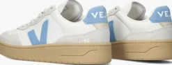 witte veja lage sneakers v-90