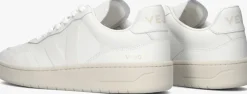 witte veja lage sneakers v-90