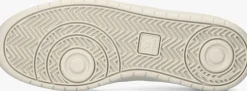 witte veja lage sneakers v-90