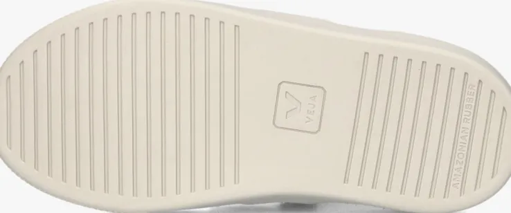 witte veja lage sneakers sv0503