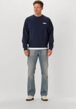 witte veja lage sneakers v-90 zz men