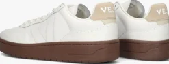 witte veja lage sneakers v-90 zz men
