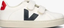 witte veja lage sneakers small esplar