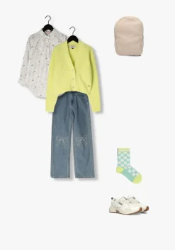 witte vingino blouses loranda