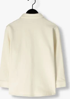 witte vingino casual overhemd leur