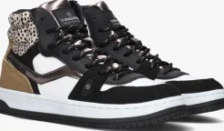 witte vingino hoge sneakers maxime mid