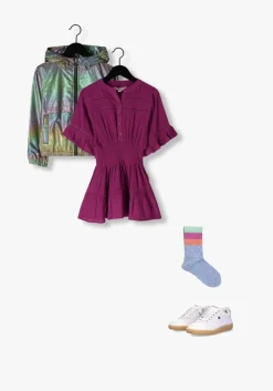 witte vingino lage sneakers vin825111