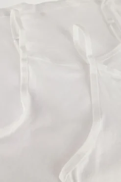 witte vingino singlets girls singlet (2-pack)