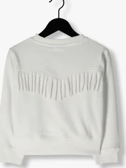 witte vingino sweater noah