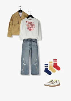 witte vingino sweater noah