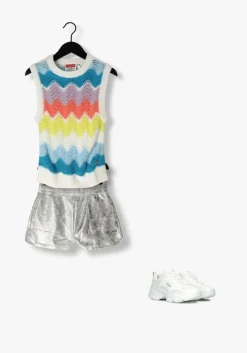 witte vingino top millie