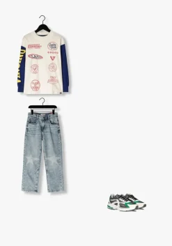 witte vingino trui hearly