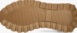 witte voile blanche lage sneakers qwark hype woman
