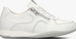 witte waldlaufer lage sneakers pamela