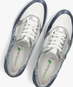 witte waldlaufer lage sneakers himona