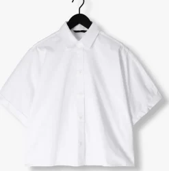 witte withblack blouses wblquin batsleeve shirt