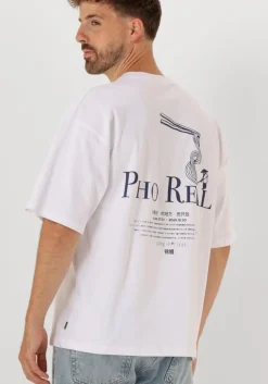 witte woodbird t-shirt wbbeam pho tee