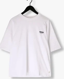 witte woodbird t-shirt wbbeam pho tee