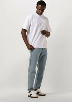 witte woodbird t-shirt wbbaine base tee