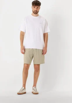 witte woodbird t-shirt wbbaine pose tee