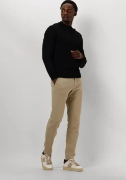 witte woolrich lage sneakers classic court man