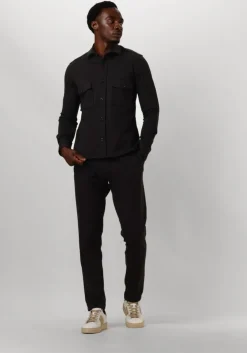 witte woolrich lage sneakers classic court man