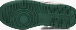 witte wysh lage sneakers aubrey