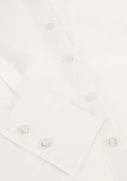 witte y.a.s. blouses yasareja ls shirt s.