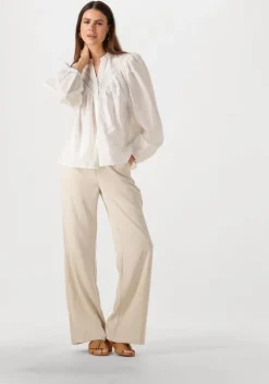 witte y.a.s. blouses yaselly ls shirt