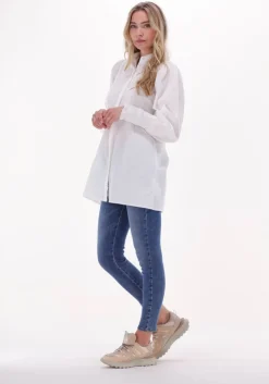 witte y.a.s. blouses yasklino ls long shirt