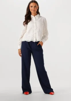witte y.a.s. blouses yasluma ls shirt s. noos