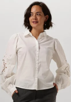 witte y.a.s. blouses yasmonella ls shirt