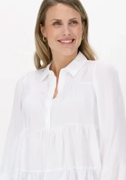 witte y.a.s. blouses yaspala ls shirt