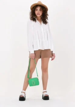 witte y.a.s. blouses yaspala ls shirt