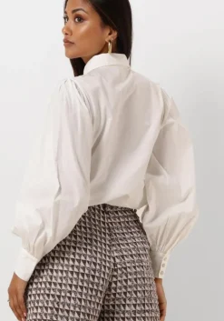 witte y.a.s. blouses yasphilly ls shirt s. noos