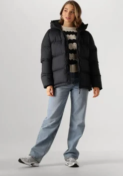 witte y.a.s. trui yasbubba ls knit pullover