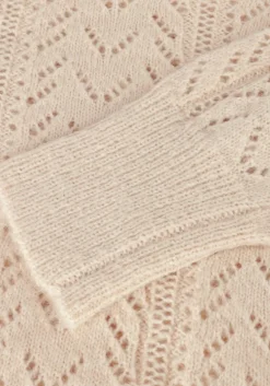 witte y.a.s. trui yastella ls knit pullover s.