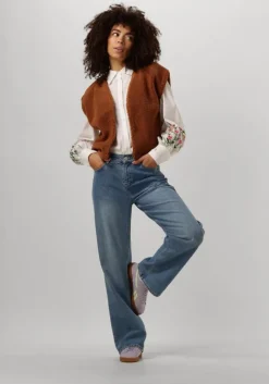 witte ydence blouses blouse blossom