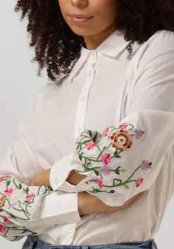 witte ydence blouses blouse blossom