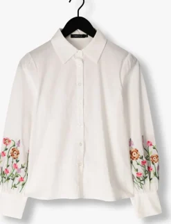 witte ydence blouses blouse blossom